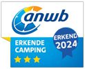 ANBW erkende camping